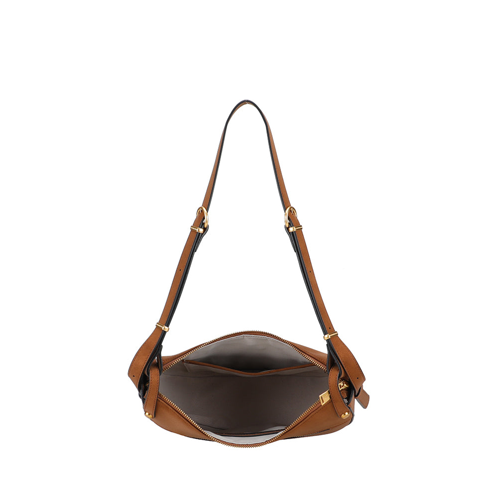 arthur-et-aston-madelena-sac-paule-cuir-cognac image 7