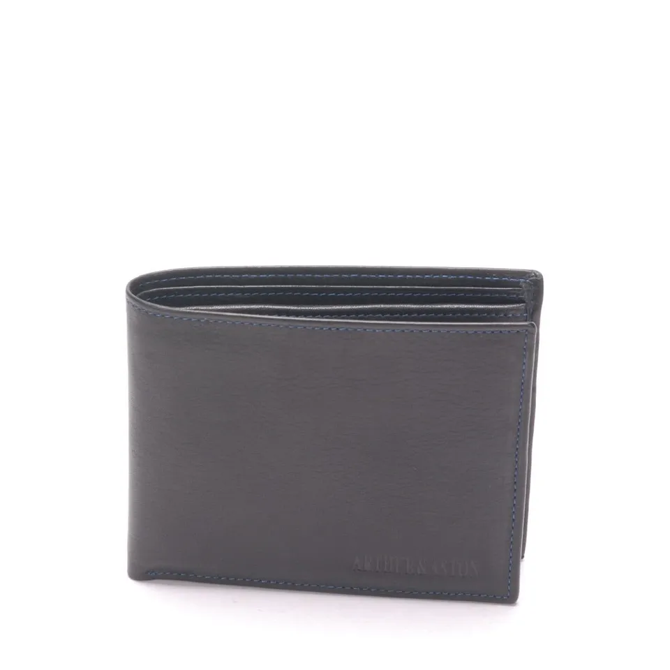 arthur-et-aston-pablo-portefeuille-cuir-ch-taigne-plong image 1