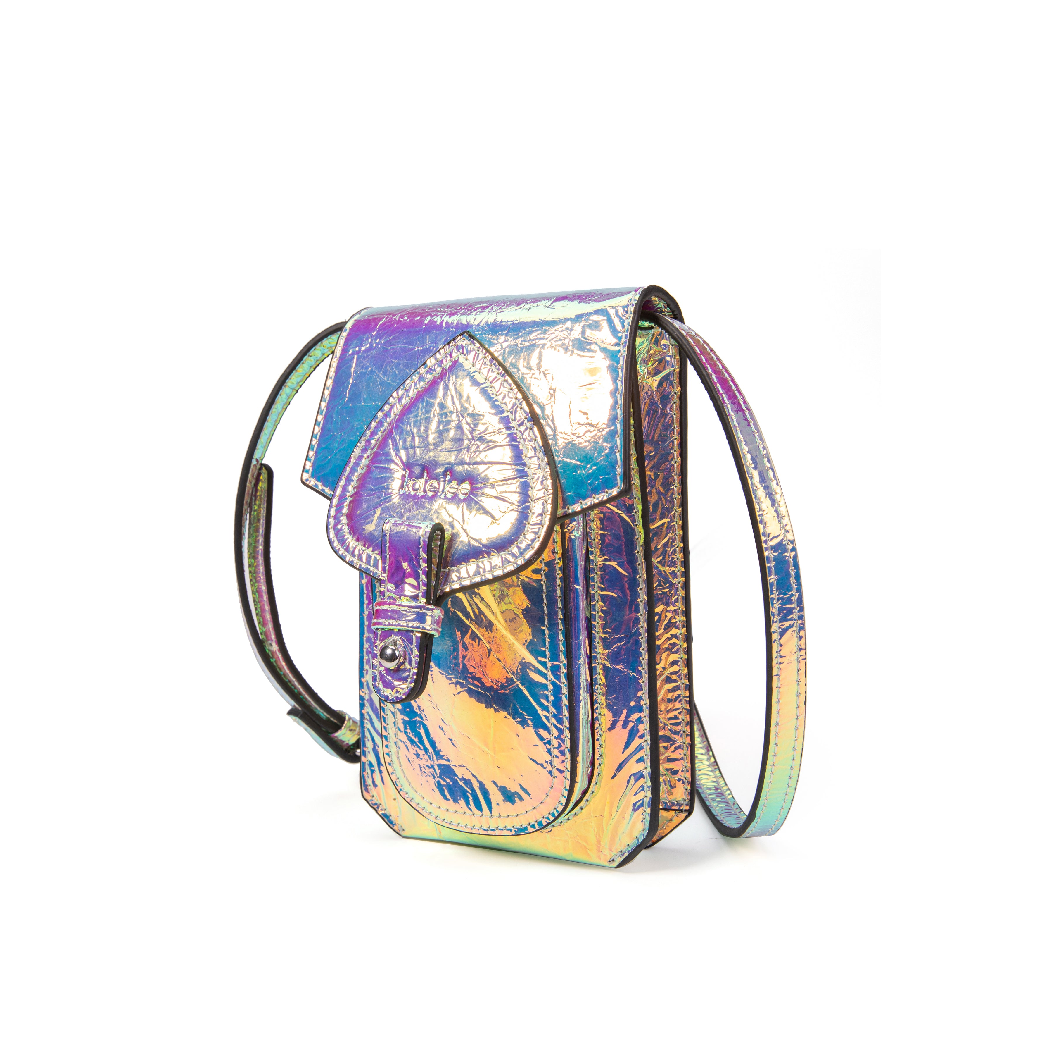 kate-lee-emelyne-pochette-t-l-phone-dor image 2