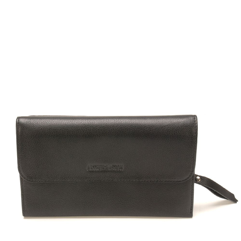 arthur-et-aston-c-lia-compagnon-femme-cuir-bleu-ch-quier image 5