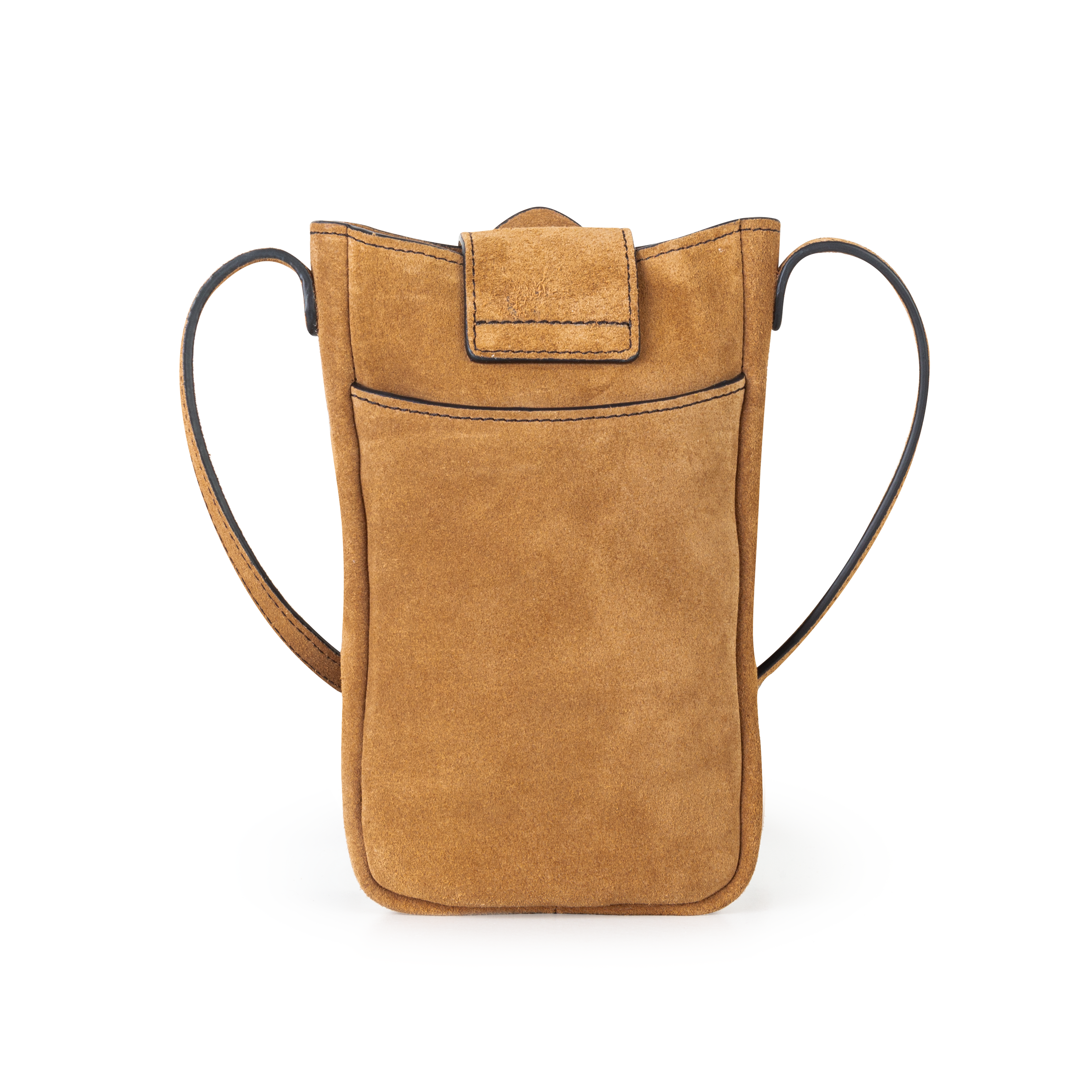 kate-lee-fiolaine-v-pochette-t-l-phone-cuir-camel image 4