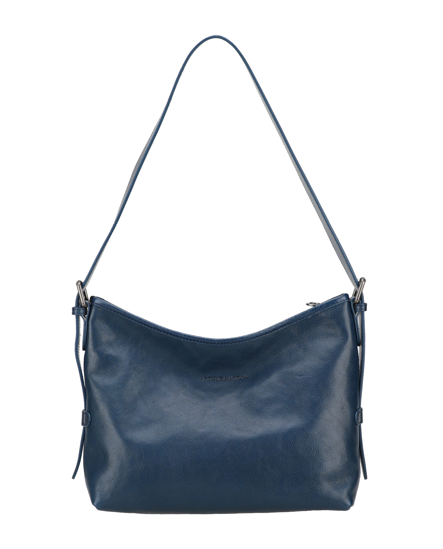 arthur-et-aston-edith-sac-paule-cuir-caf-30-cm image 4
