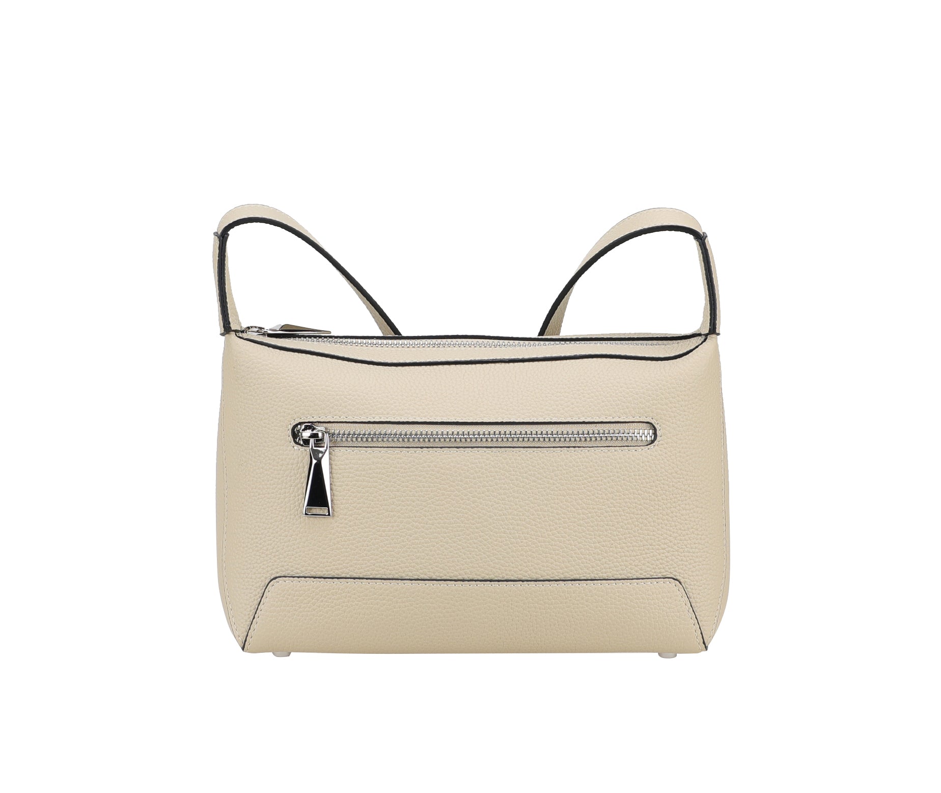 arthur-et-aston-daphn-sac-bandouli-re-beige-cuir-vachette image 7