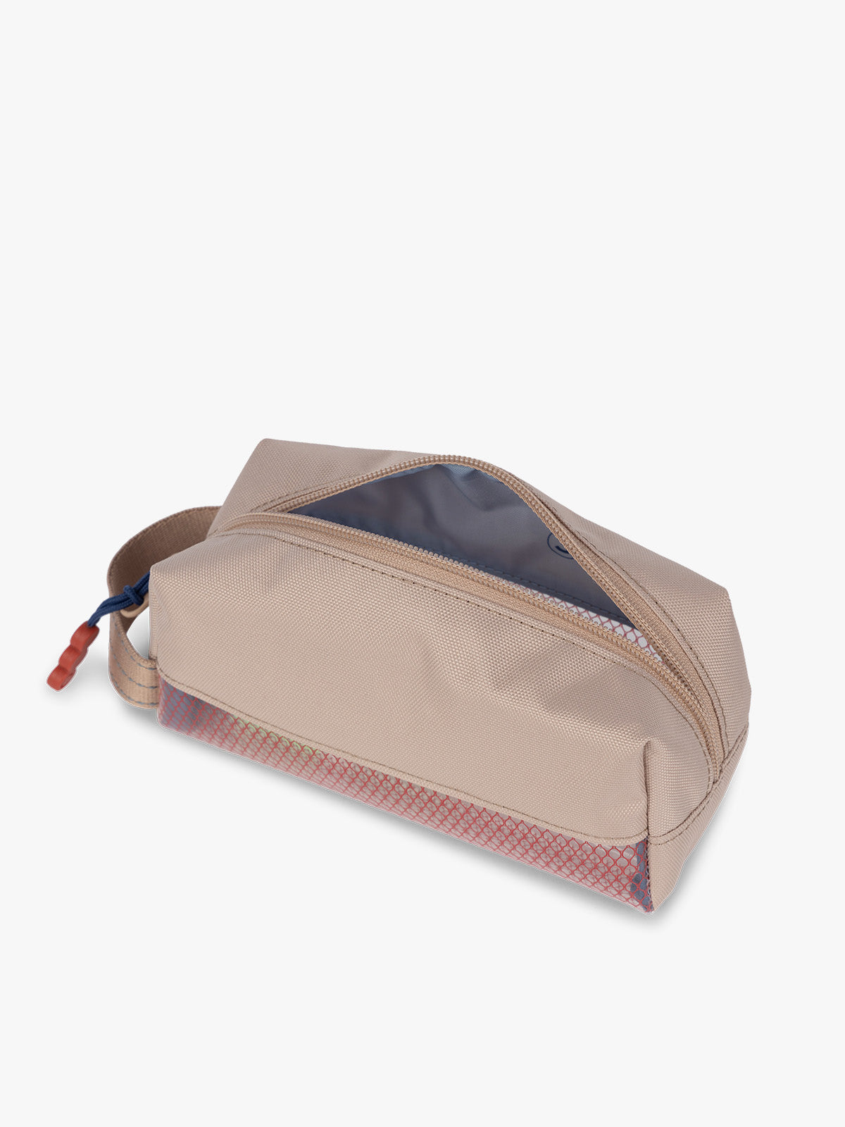 calpak-kids-pencil-case-trousse-cole-yellow-bloom image 3