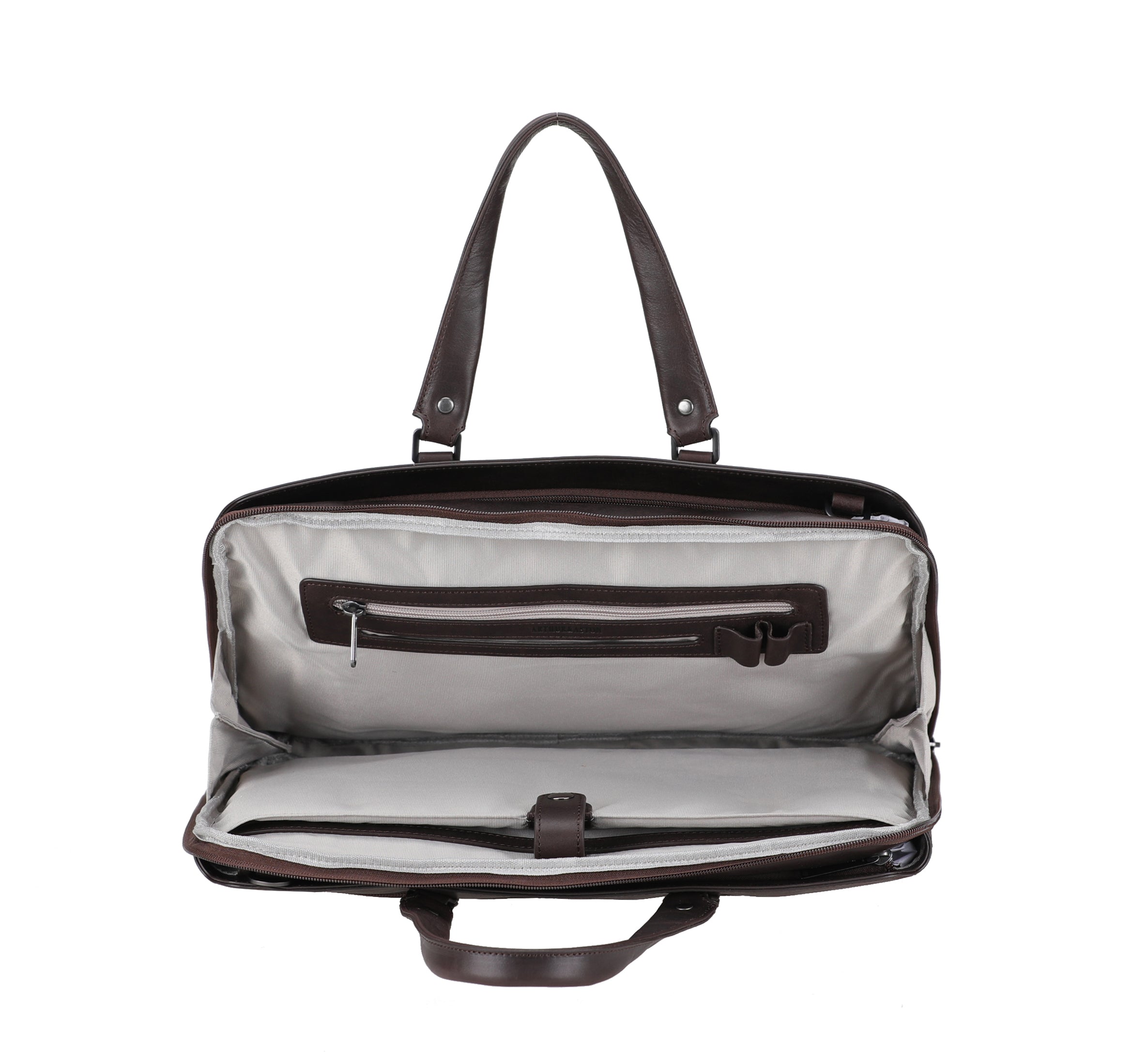 arthur-et-aston-cosmo-porte-ordinateur-cuir-noir-40cm image 6