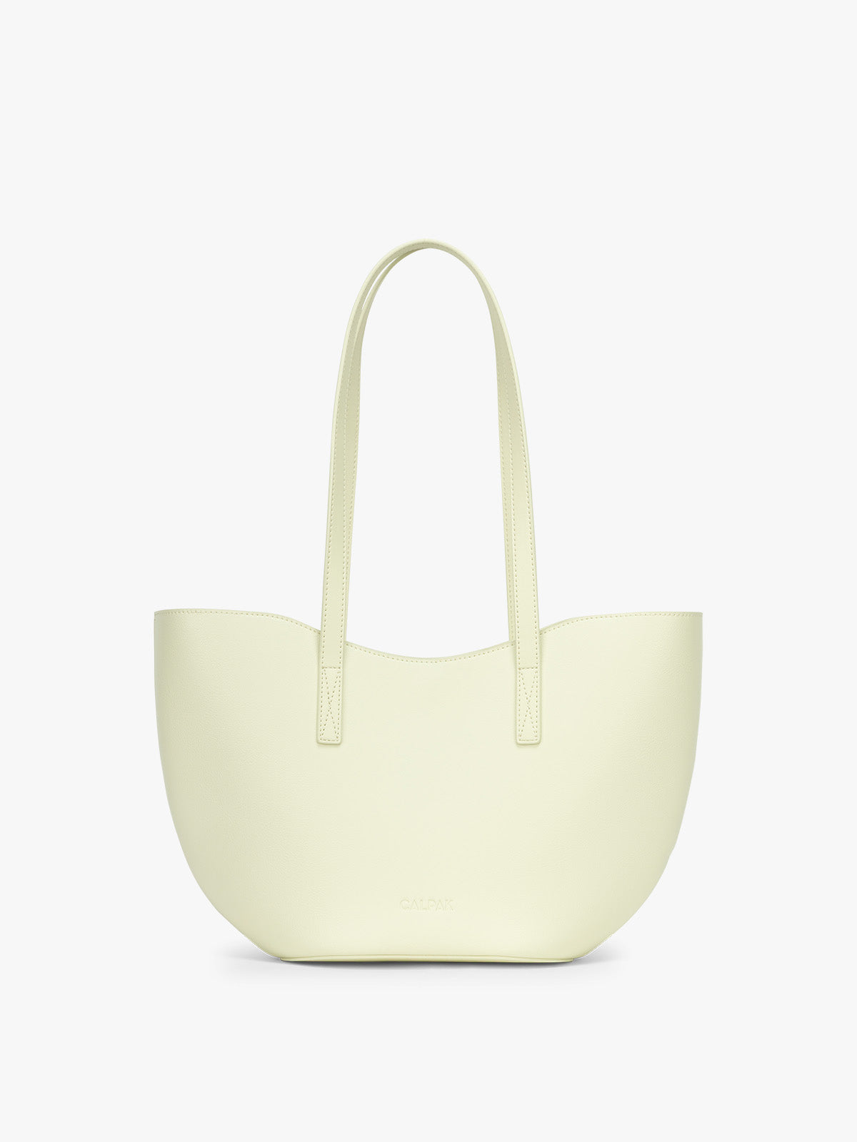 calpak-haven-tulip-tote-cabas-femme-noir image 6