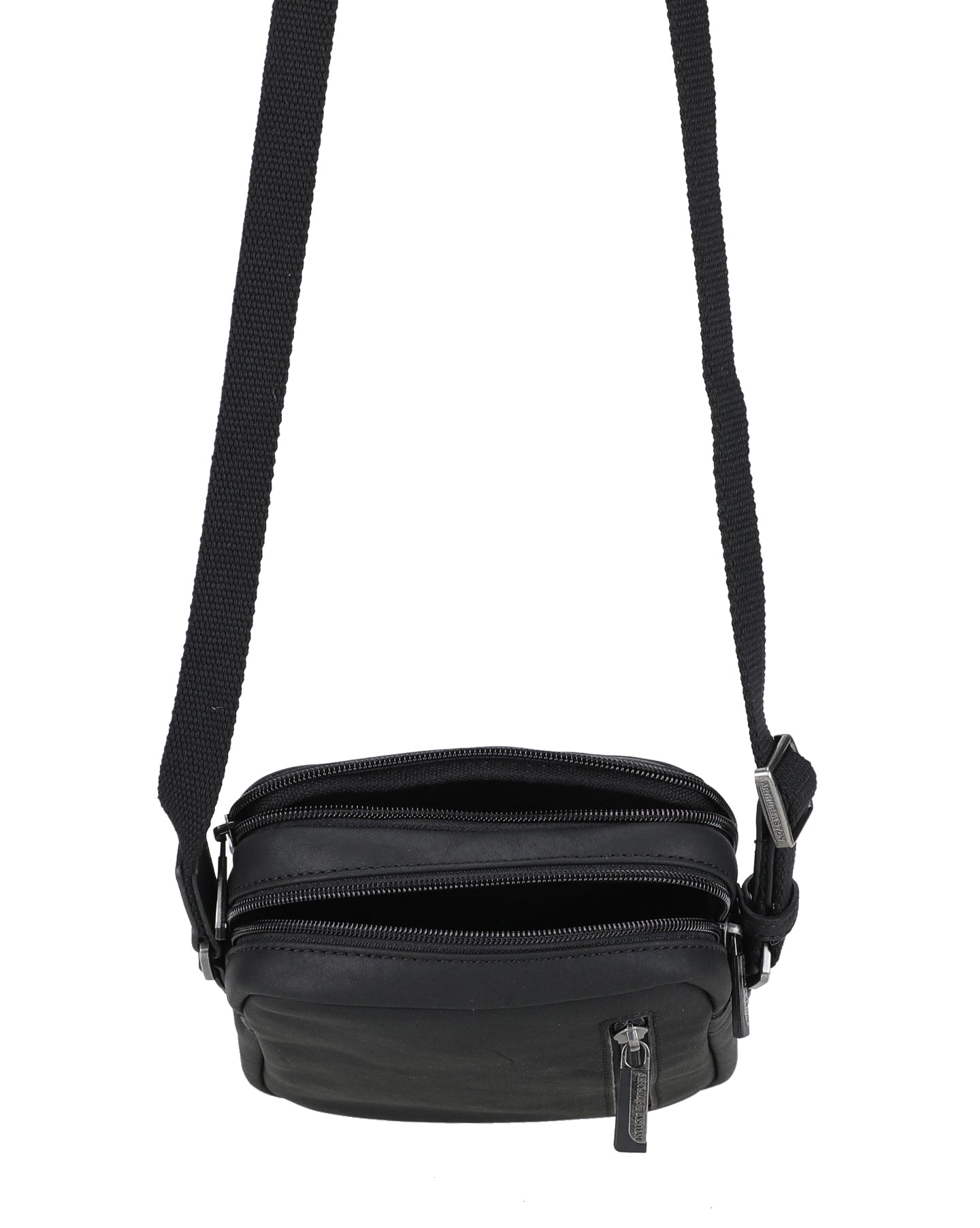 arthur-et-aston-n-ro-petit-sac-travers-chataigne-cuir image 4