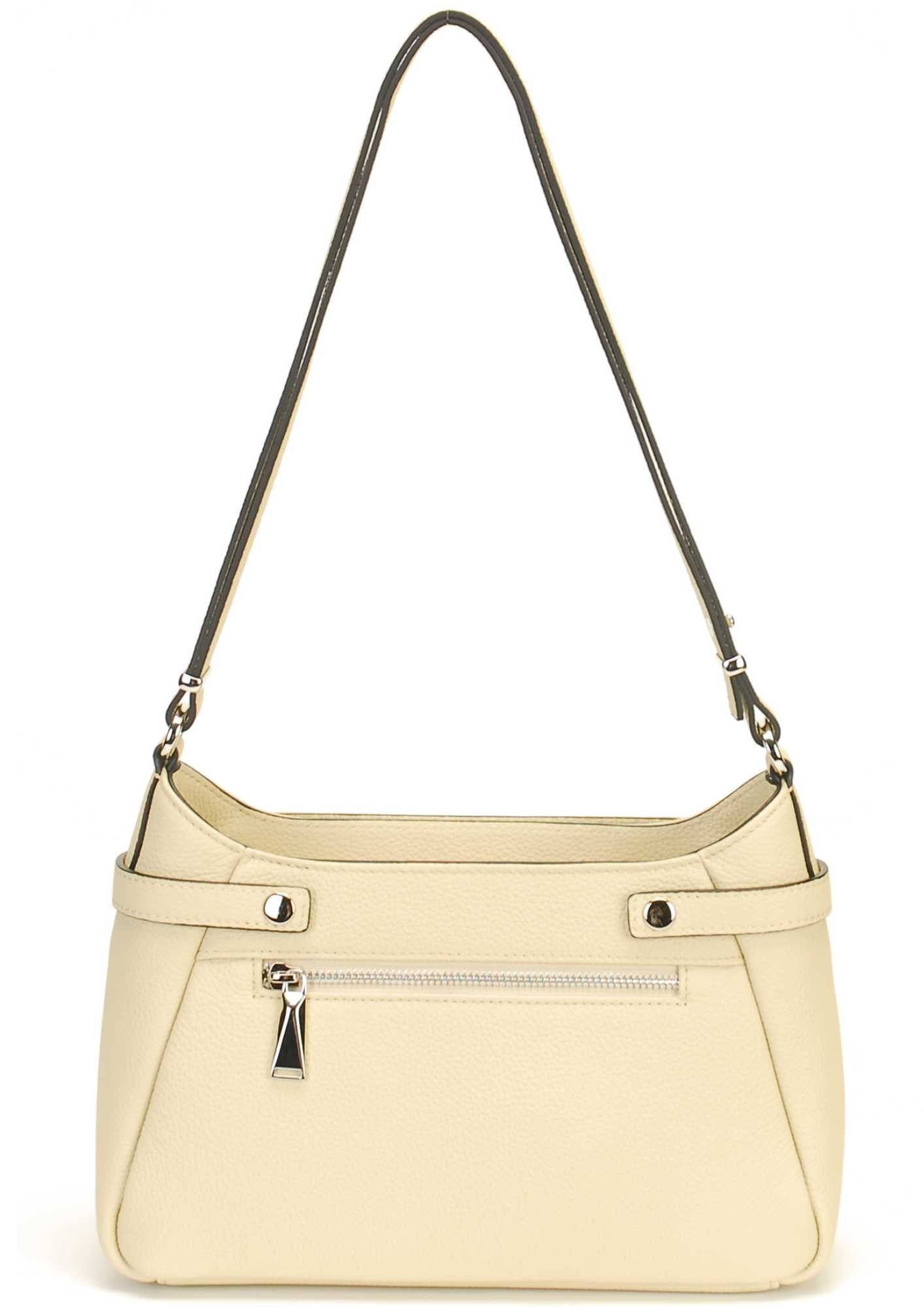 arthur-et-aston-daphn-sac-baguette-cuir-taupe image 8