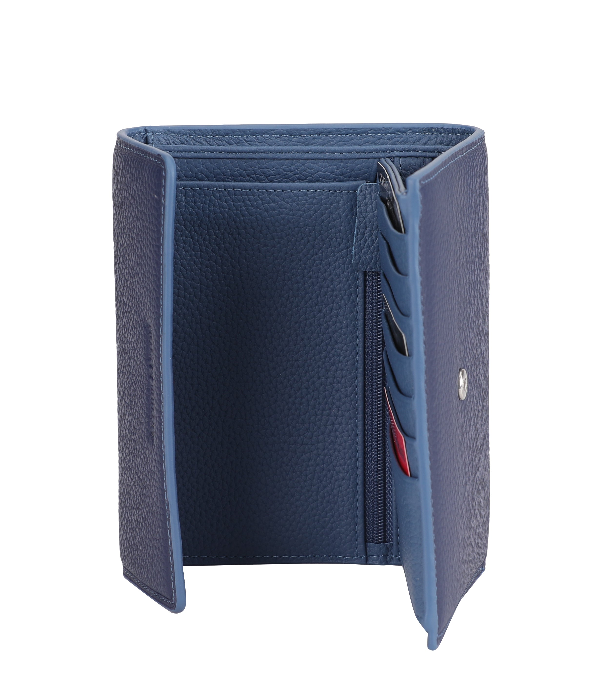 arthur-et-aston-joy-portefeuille-cuir-anti-fraude-marron image 6