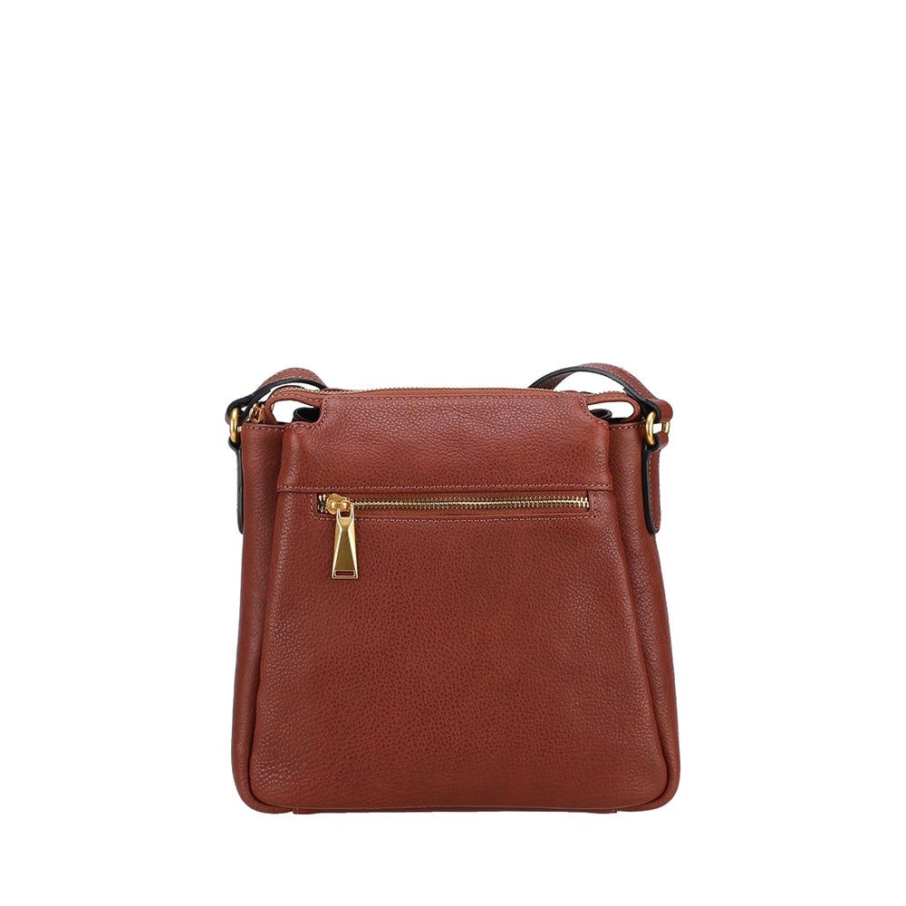 arthur-et-aston-elsa-sac-bandouli-re-cuir-ch-taigne-31-cm image 6