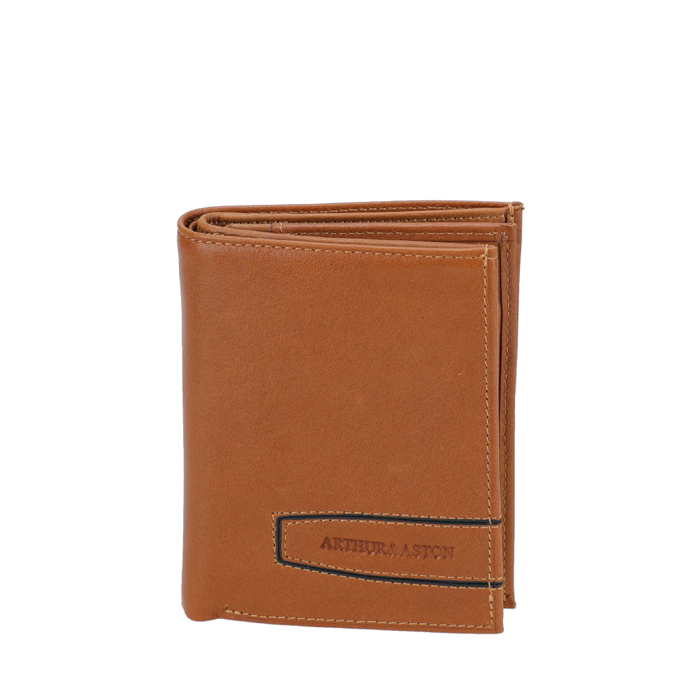 arthur-et-aston-l-on-portefeuille-cuir-homme-noir image 3