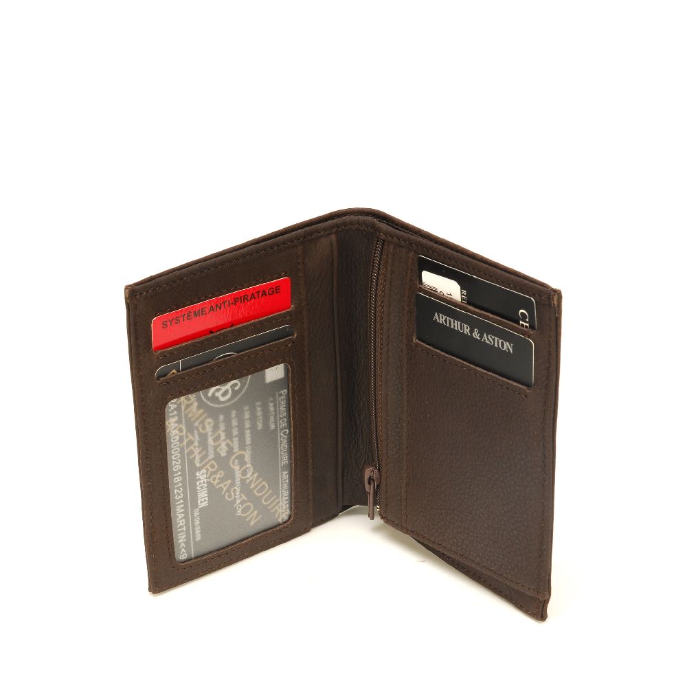 arthur-et-aston-oscar-portefeuille-cuir-ch-taigne image 6
