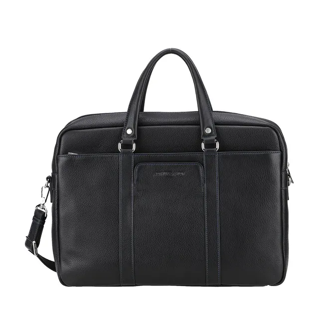 arthur-et-aston-ange-porte-documents-m-cuir-noir-business image 1