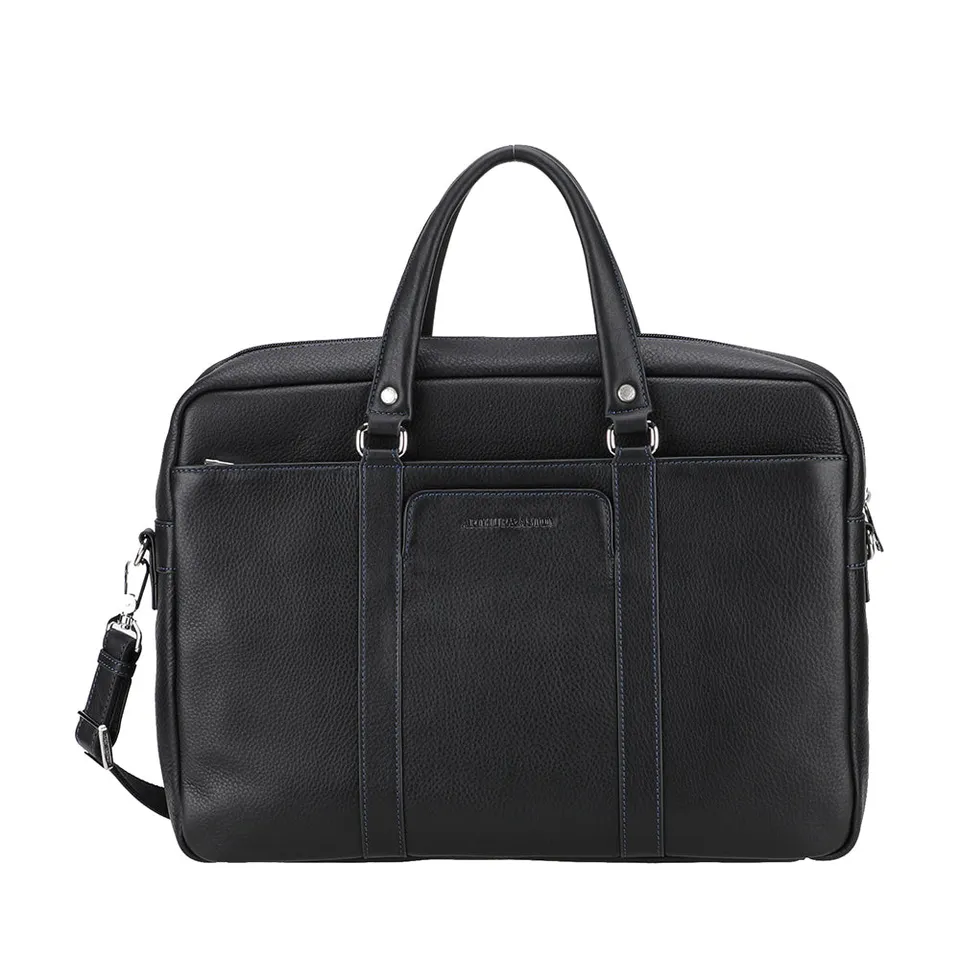 arthur-et-aston-ange-porte-documents-m-cuir-noir-business image 1