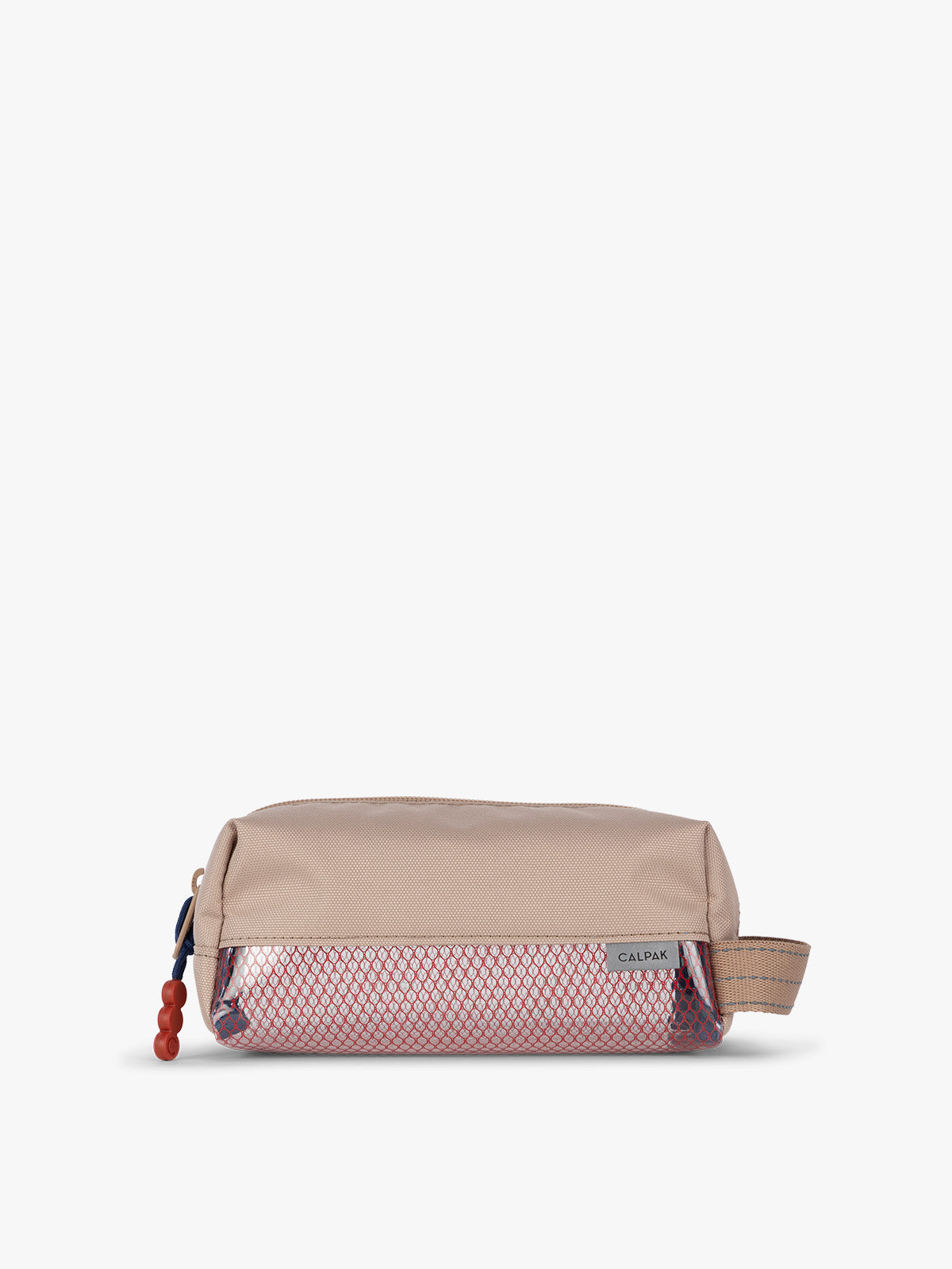 calpak-kids-pencil-case-trousse-cole-yellow-bloom image 1