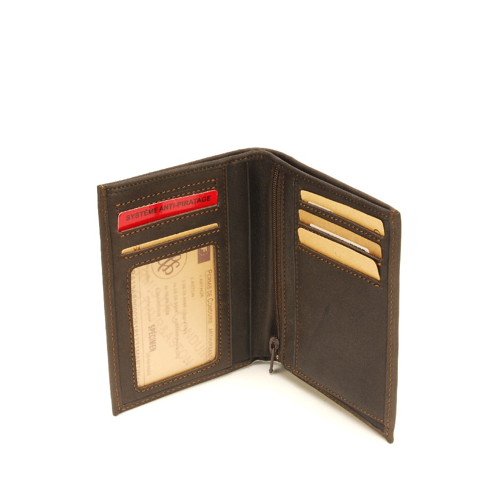 arthur-et-aston-johany-portefeuille-cuir-noir-rfid image 2