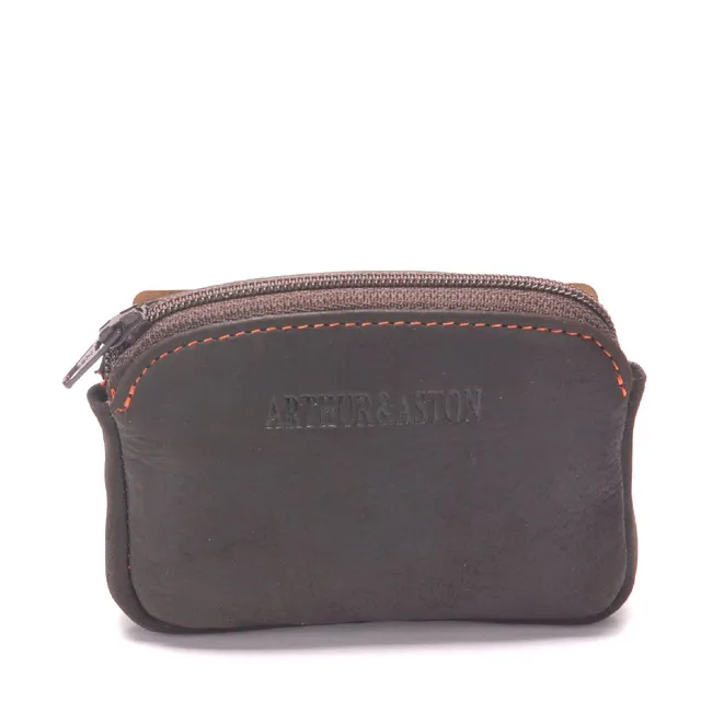 arthur-et-aston-louis-porte-monnaie-cuir-gras-ch-taigne-2 image 1