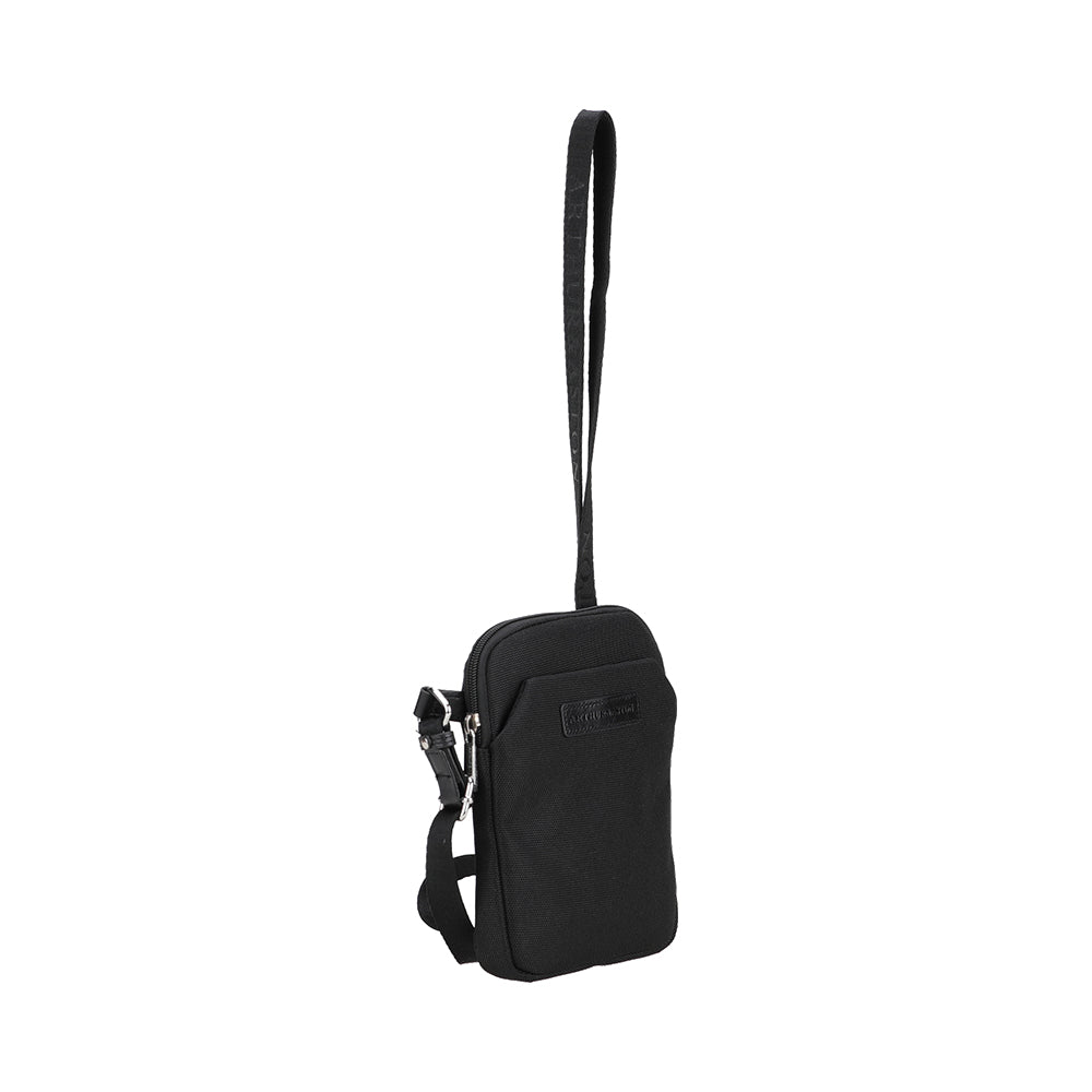 arthur-et-aston-jim-body-bag-extra-plat-marron-polyester image 5