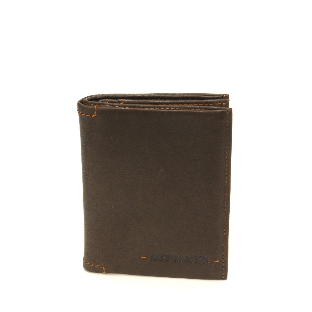 arthur-et-aston-johany-portefeuille-cuir-ch-taigne-rfid-2 image 5