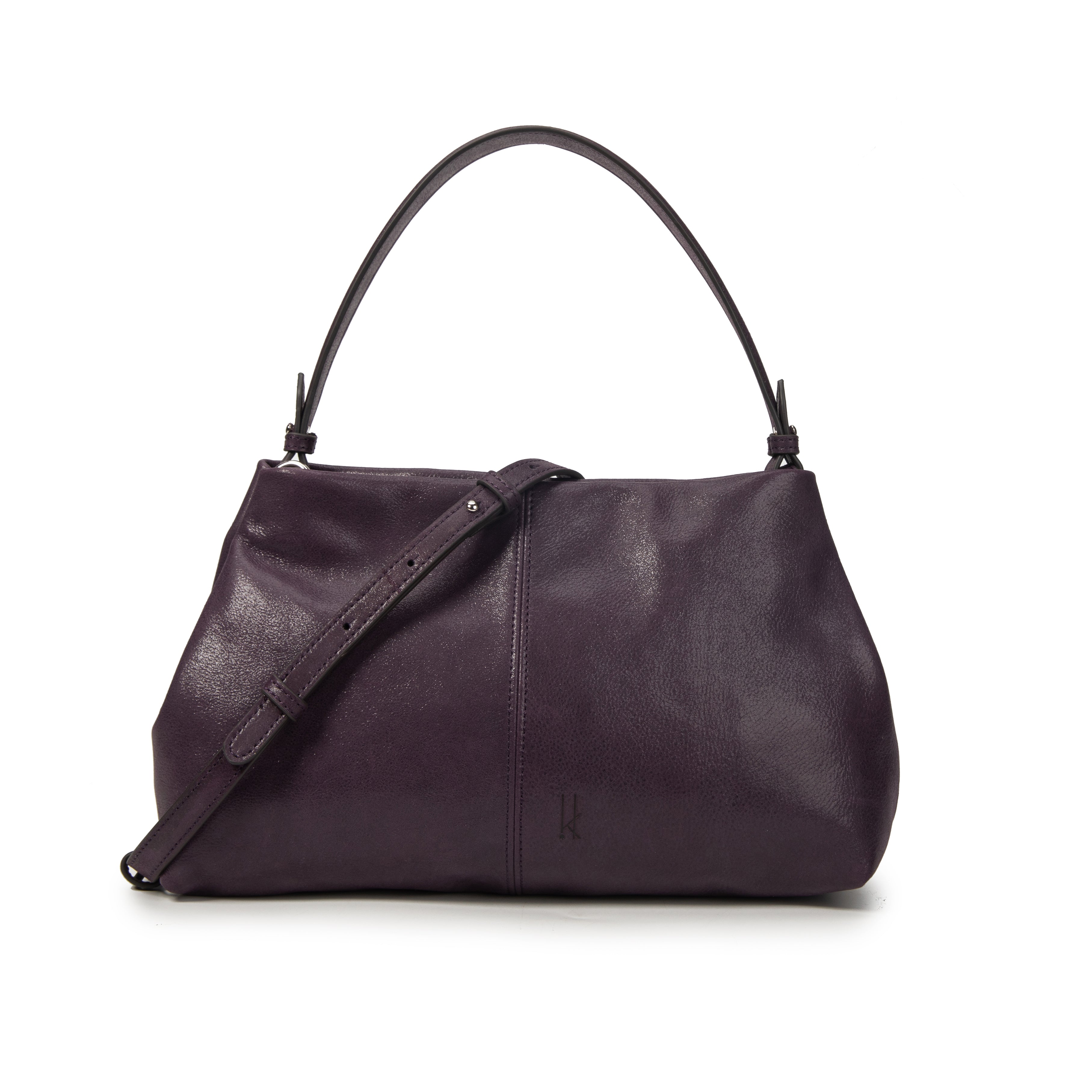 kate-lee-emma-sac-bandouli-re-velout-violet-iris image 4