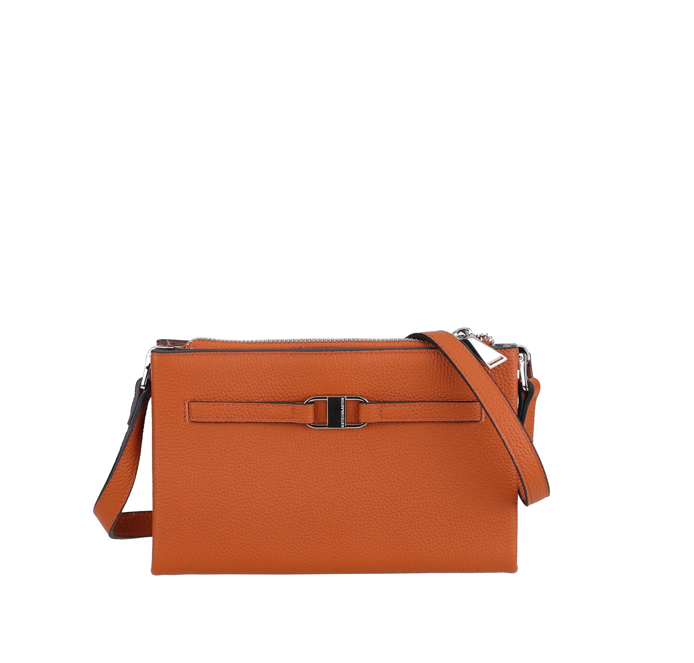 arthur-et-aston-daphn-sac-bandouli-re-cuir-cognac-2 image 5