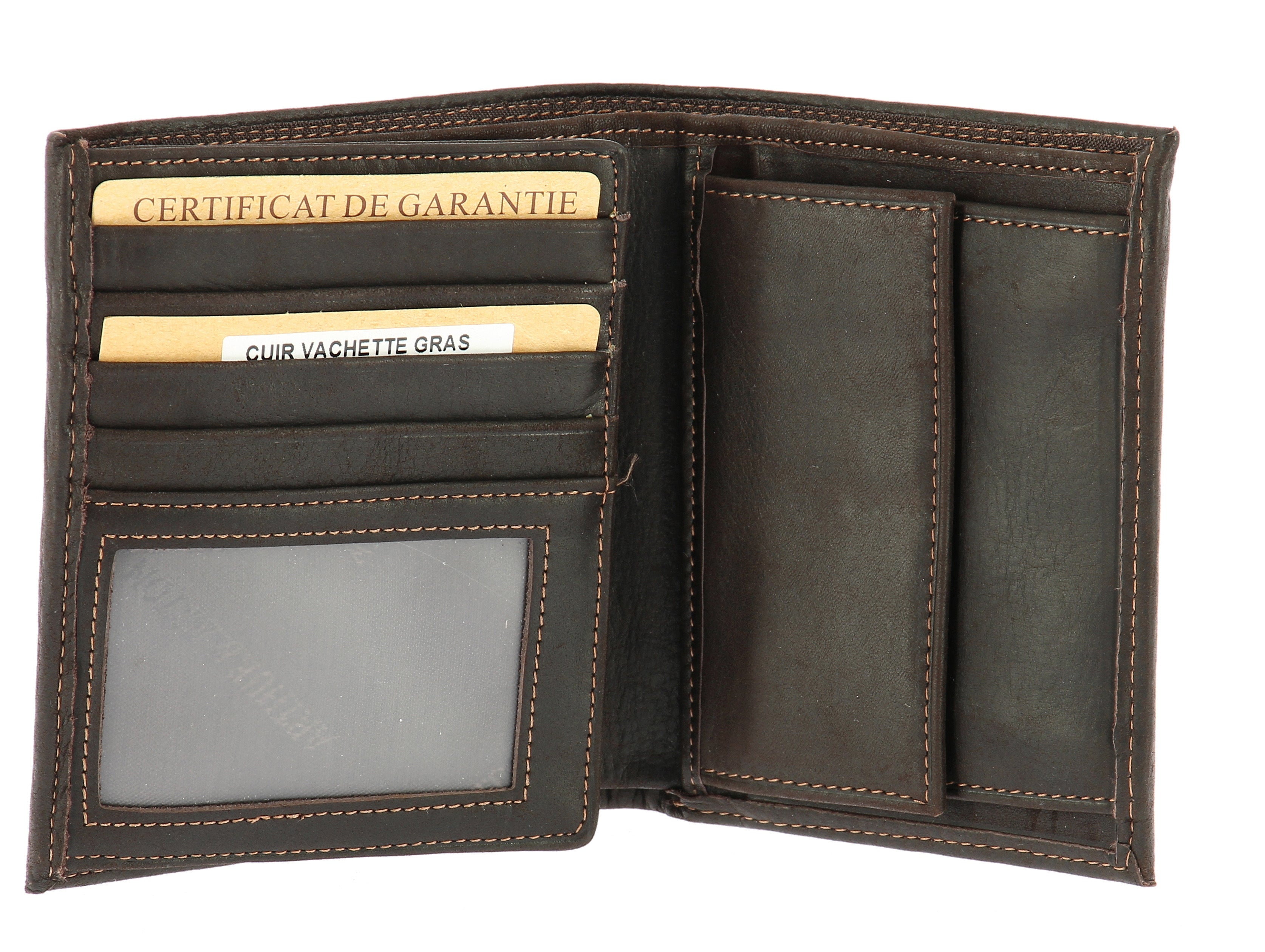 arthur-et-aston-louis-portefeuille-cuir-gras-ch-taigne-compact image 6