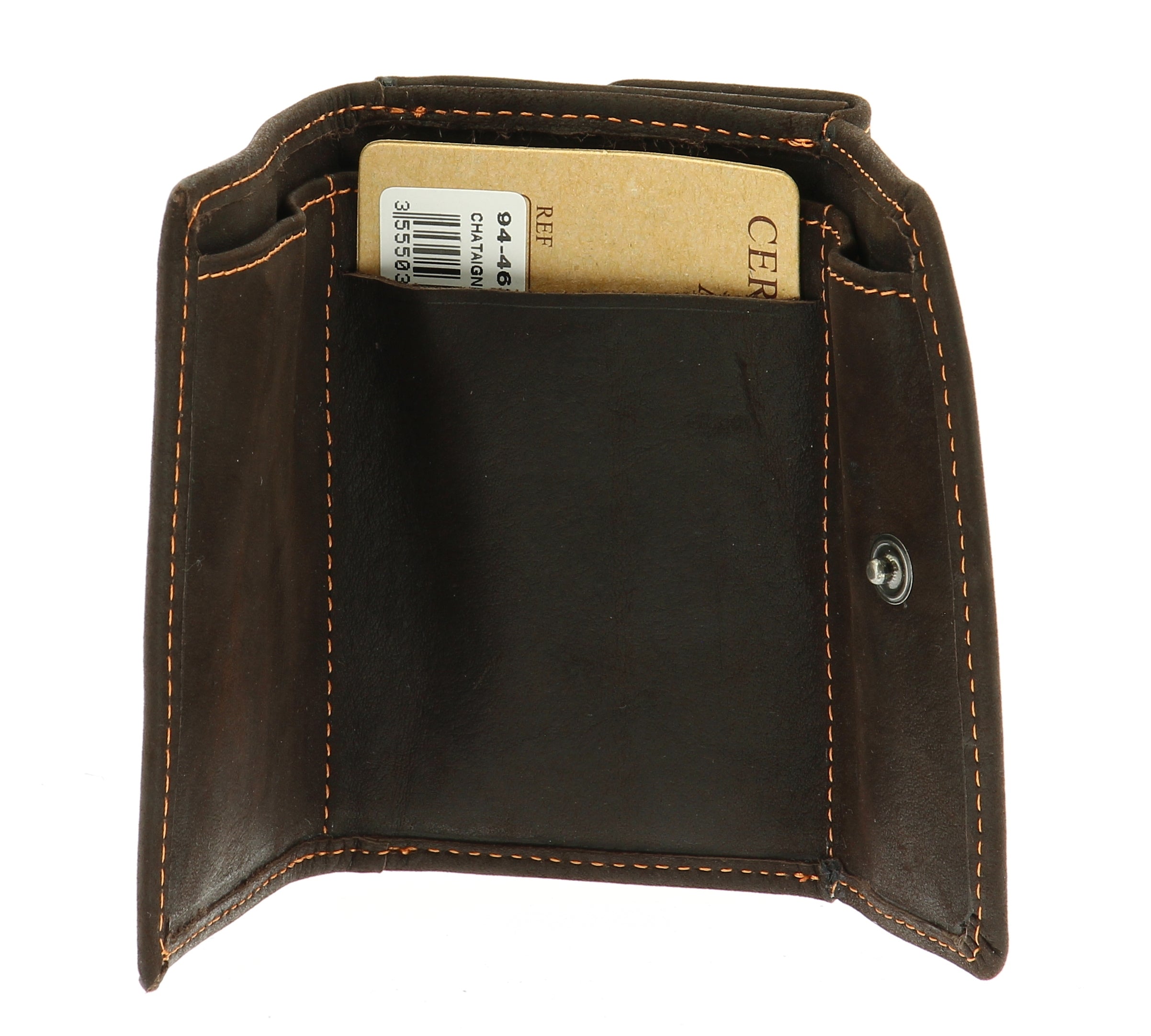 arthur-et-aston-louis-porte-monnaie-cuir-gras-ch-taigne image 7