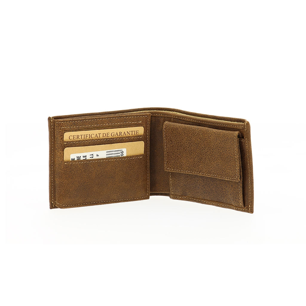arthur-et-aston-cristiano-portefeuille-italien-cuir-destroy-marron image 2