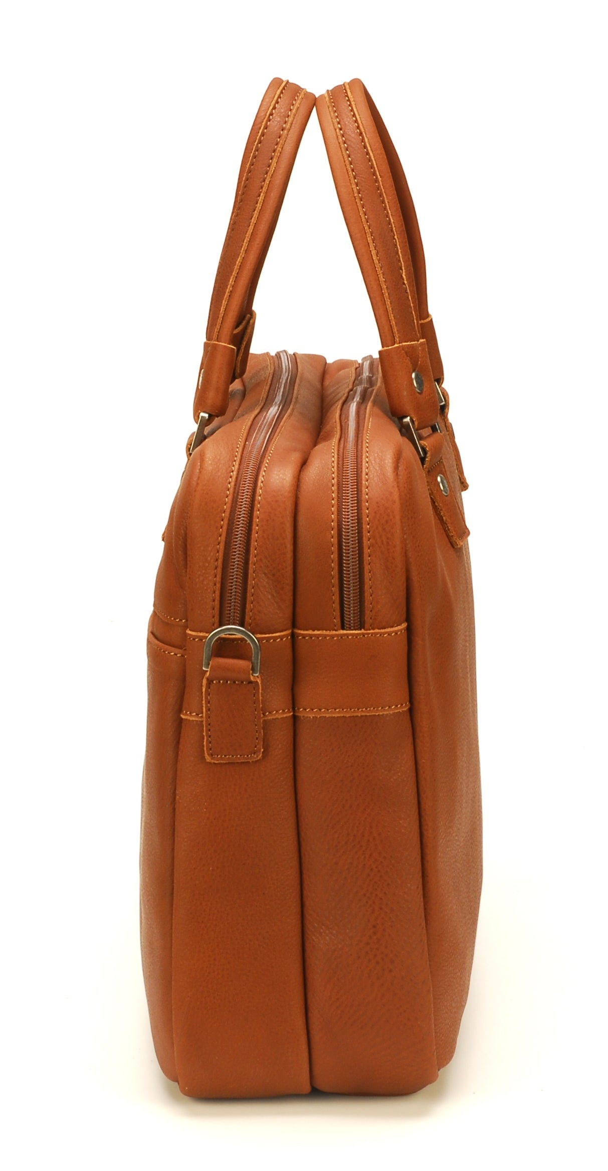arthur-et-aston-oscar-porte-document-cuir-cognac-2-soufflets image 3
