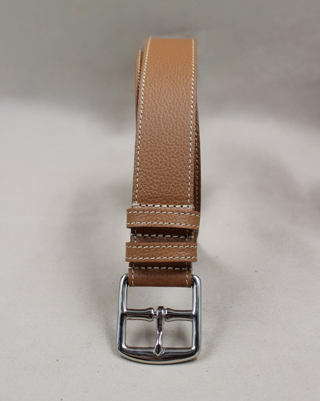 berthille-trivi-re-3328-ceinture-cuir-cuero-90 image 3