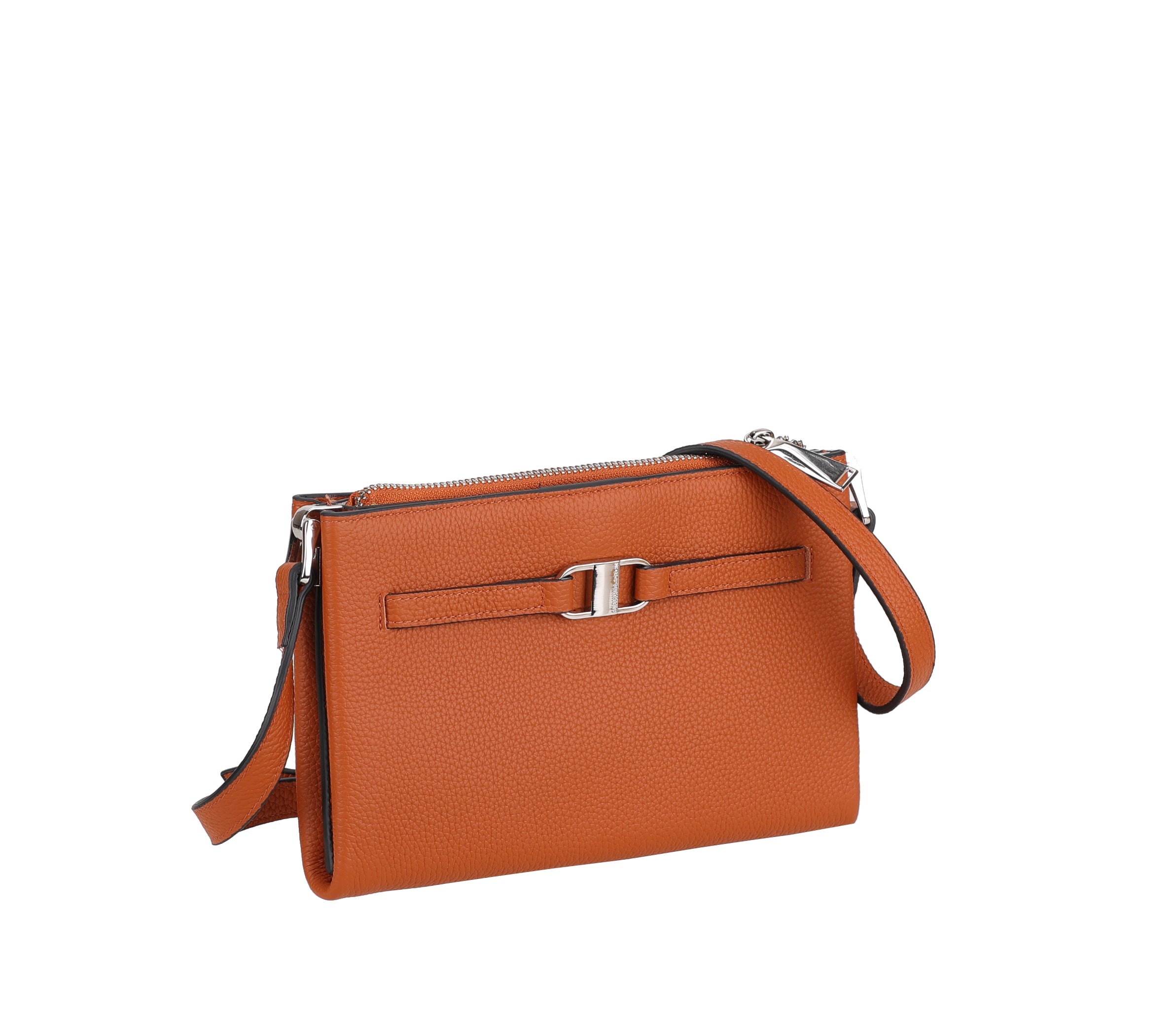arthur-et-aston-daphn-sac-bandouli-re-cuir-cognac-2 image 6
