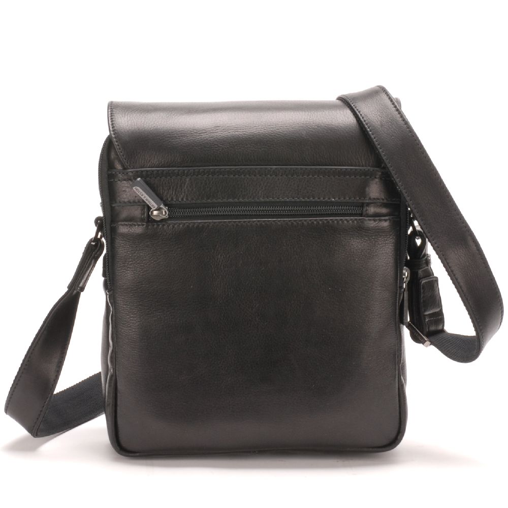 arthur-et-aston-pablo-sac-travers-cuir-plong-cognac image 8