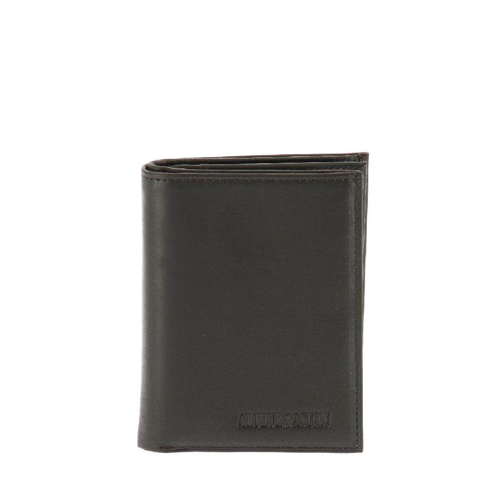 arthur-et-aston-louis-portefeuille-cuir-homme-noir-moyen image 4