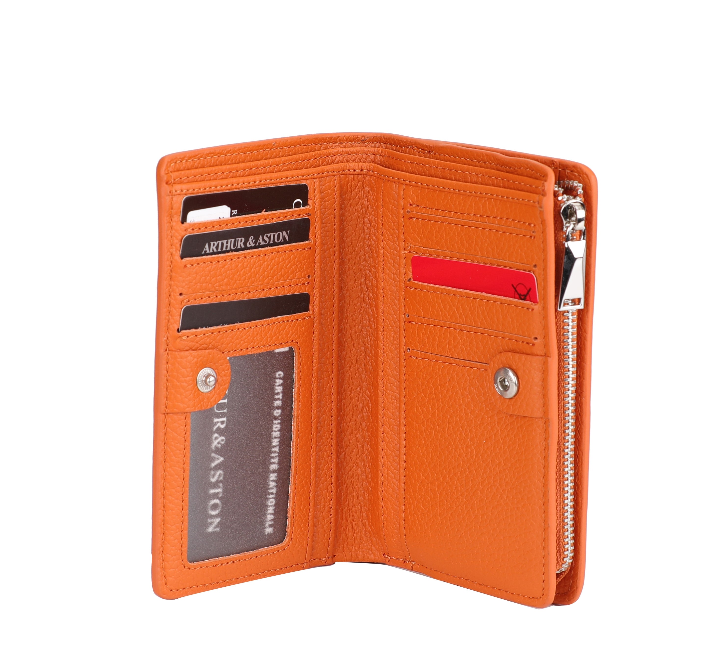 arthur-et-aston-joy-portefeuille-cuir-noir-anti-fraude-cartes image 6