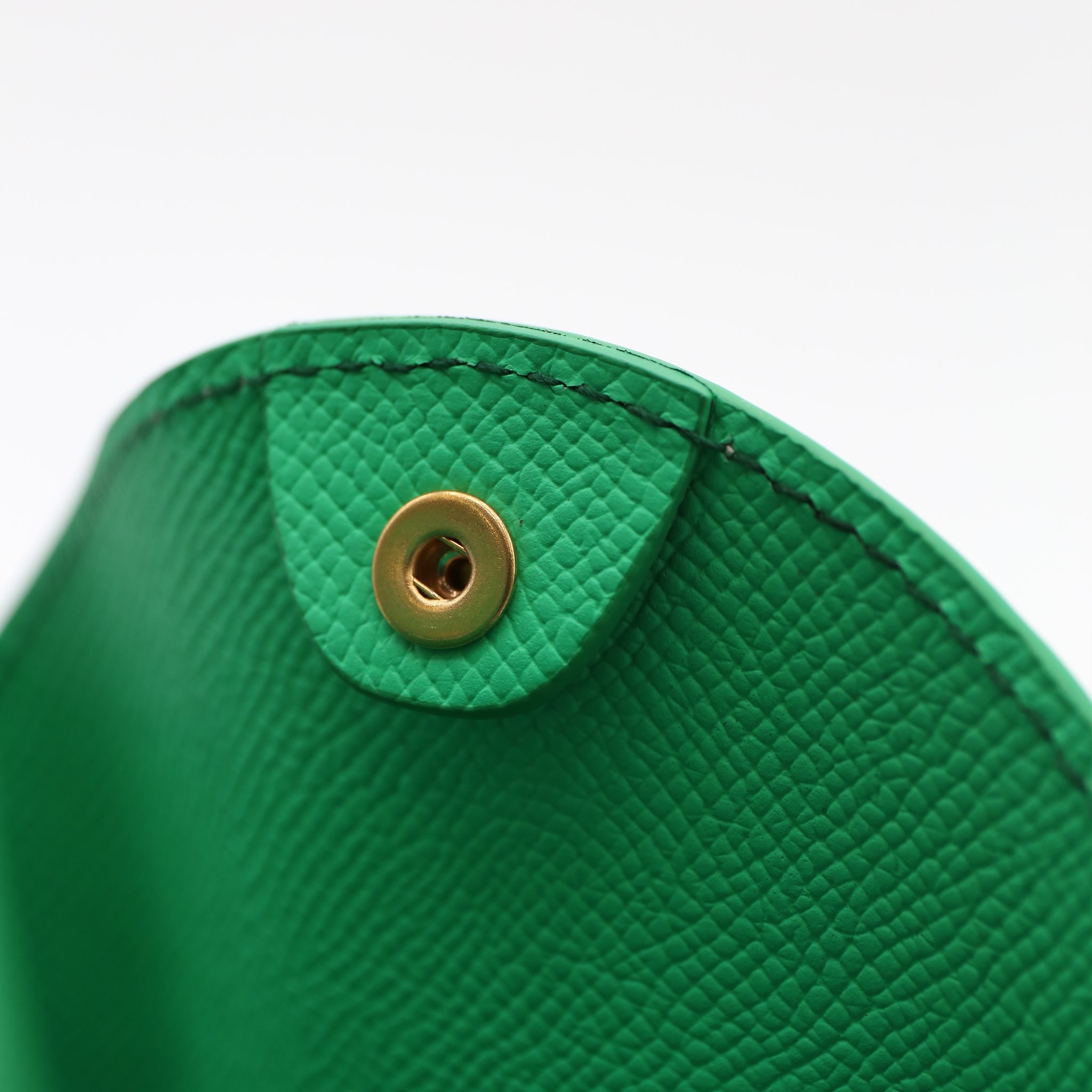 atelier-penso-mini-bucket-sac-seau-python-green-hornet image 6