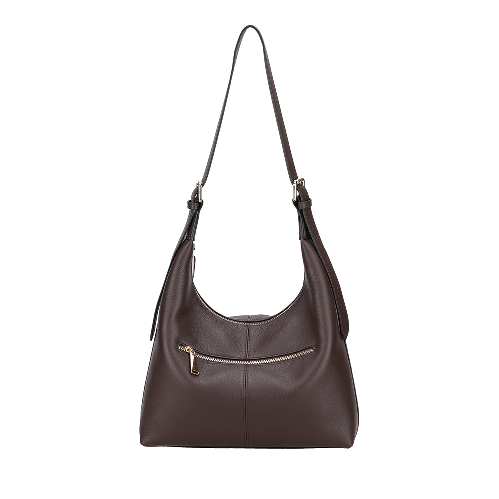 arthur-et-aston-l-onille-sac-paule-hobo-cuir-ch-taigne image 5