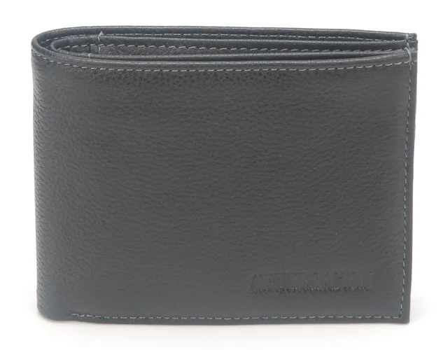 arthur-et-aston-dorian-portefeuille-cuir-noir-foulonn image 1