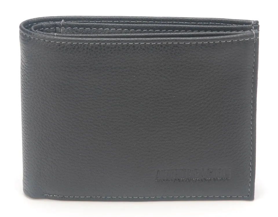 arthur-et-aston-dorian-portefeuille-cuir-noir-foulonn image 1