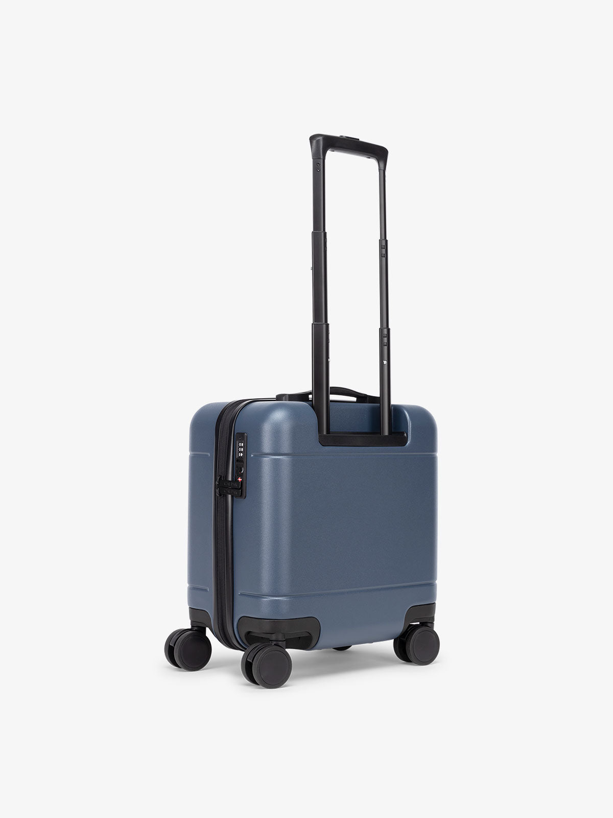 calpak-hue-mini-valise-cabine-glazed-dark-cherry image 4