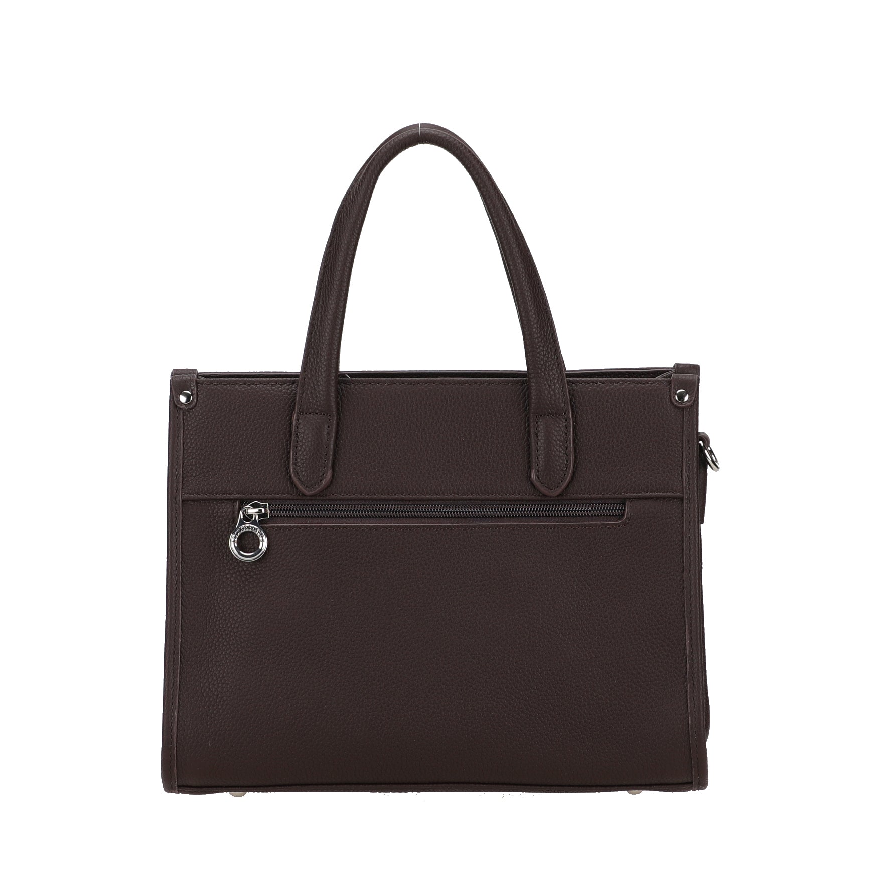 arthur-et-aston-rosalia-sac-main-cuir-noir-foulonn image 7