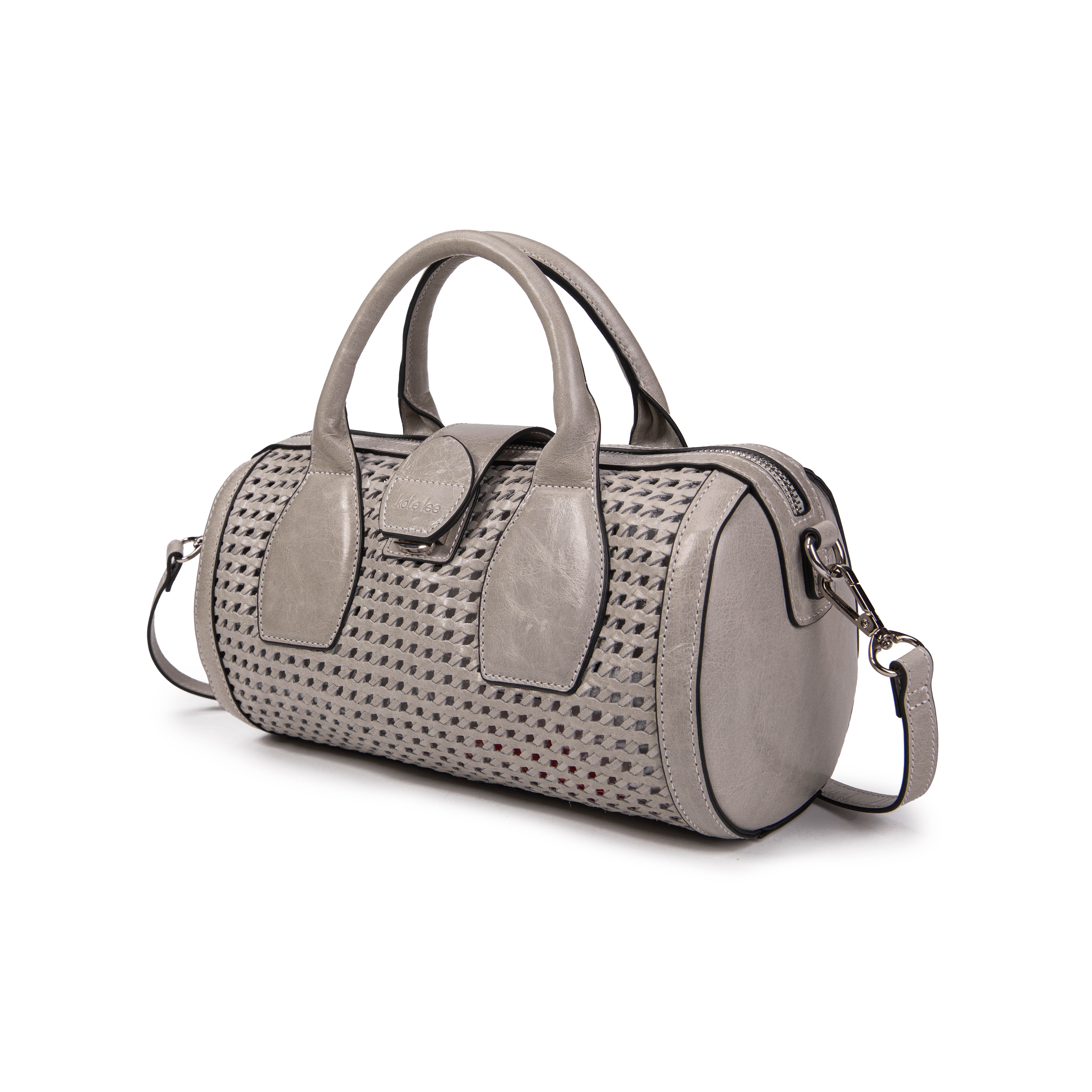 kate-lee-frola-sac-tress-gris-perle image 2