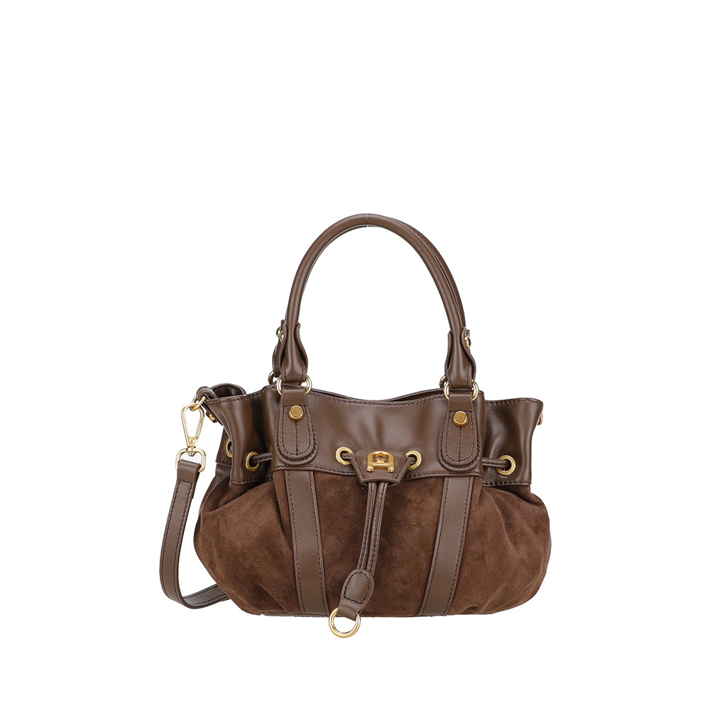 arthur-et-aston-camille-s-mini-sac-main-cuir-su-de-cognac image 5