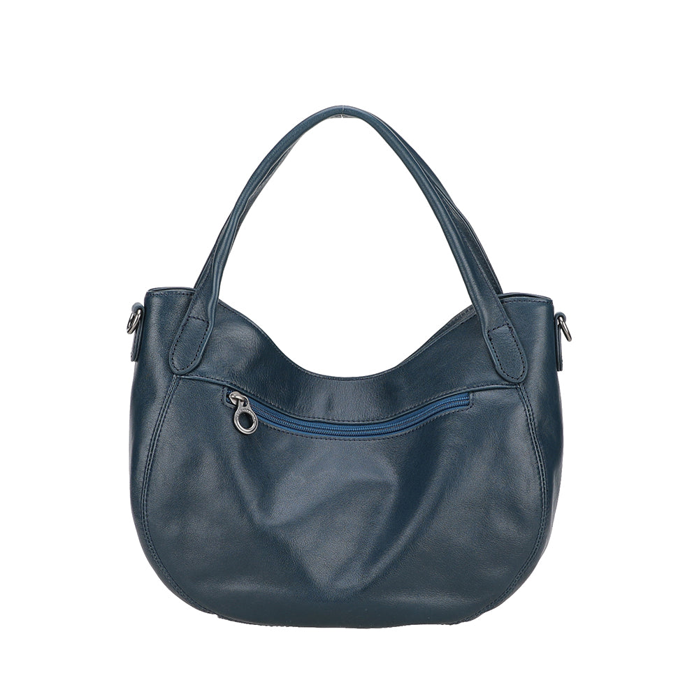 arthur-et-aston-edith-sac-main-m-cuir-noir-triple-port image 4