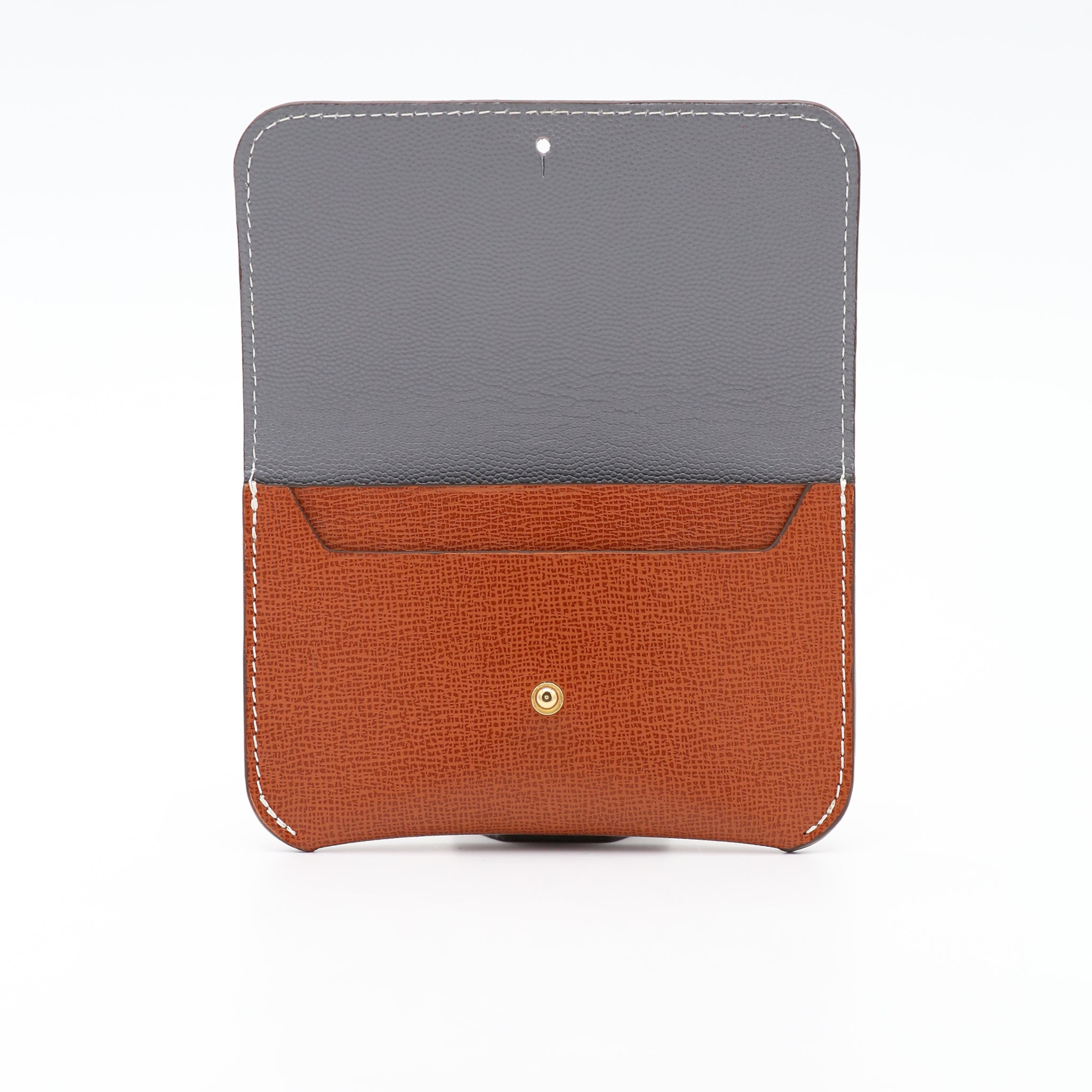 atelier-penso-ft-porte-cartes-cuir-saffiano-upcycling image 2