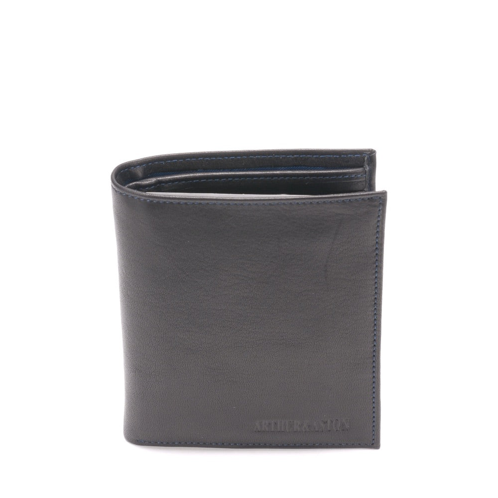 arthur-et-aston-pablo-portefeuille-cuir-noir image 7