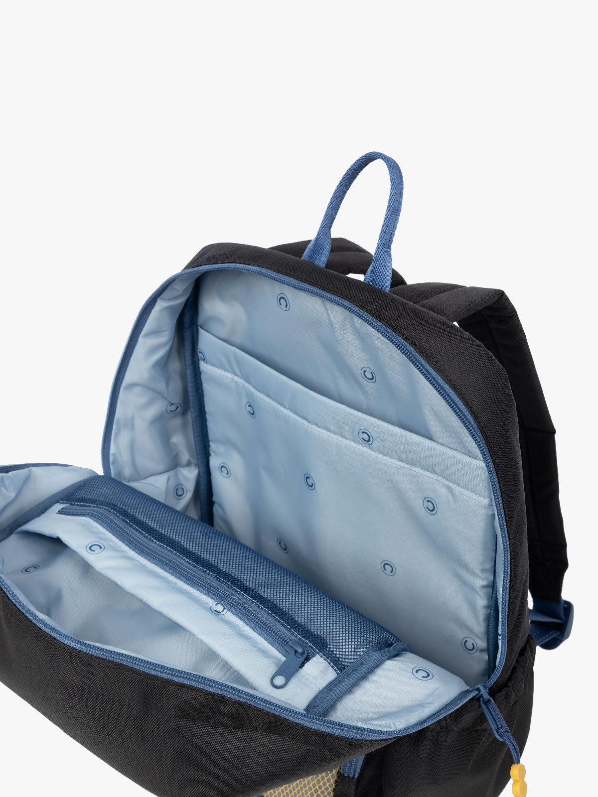 calpak-kids-medium-sac-dos-enfant-bleu-5-8-ans-14 image 4