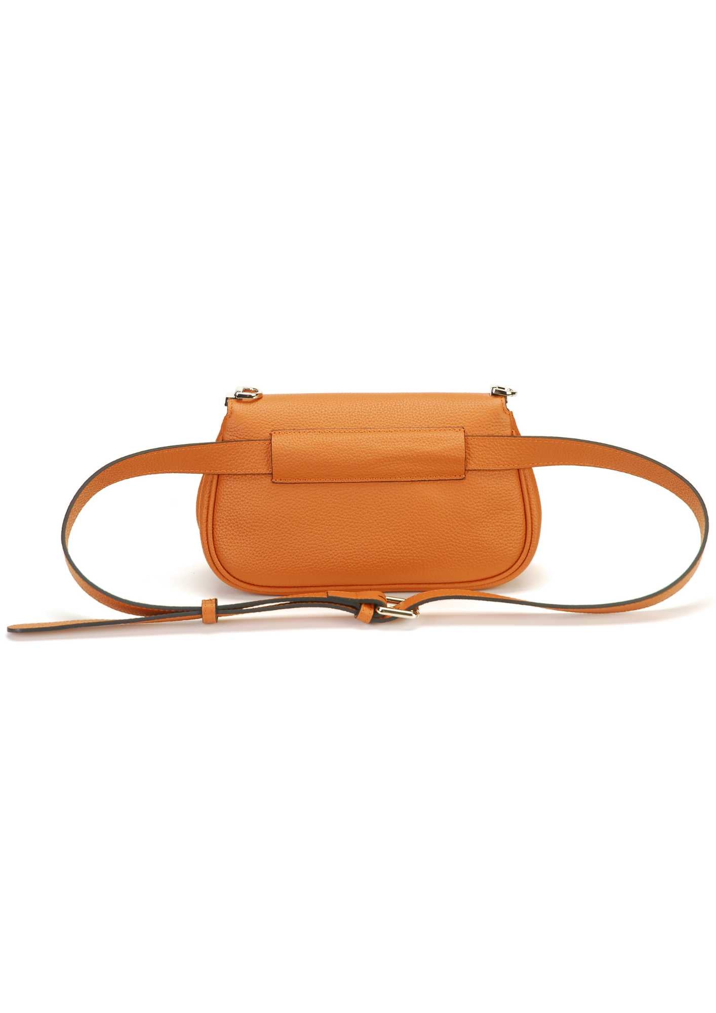 arthur-et-aston-daphn-sac-banane-cuir-cognac image 4