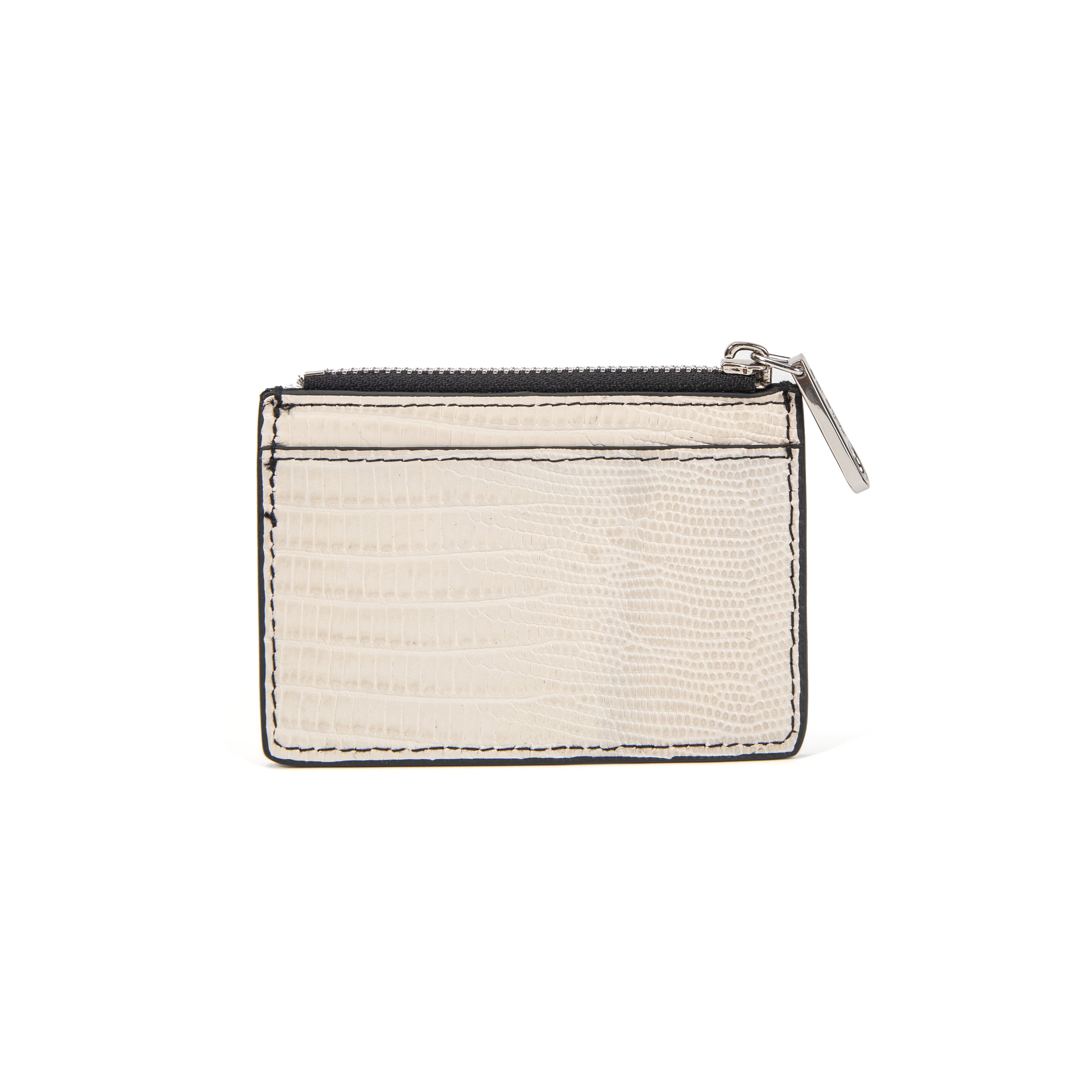 kate-lee-anyssa-lez-porte-monnaie-cuir-blanc-l-zard image 2