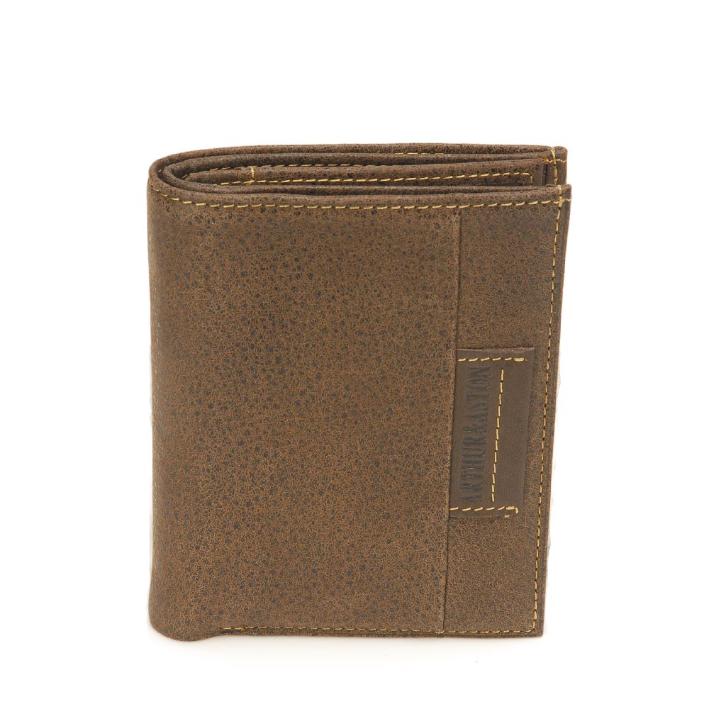 arthur-et-aston-marco-portefeuille-cuir-vachette-noir image 5