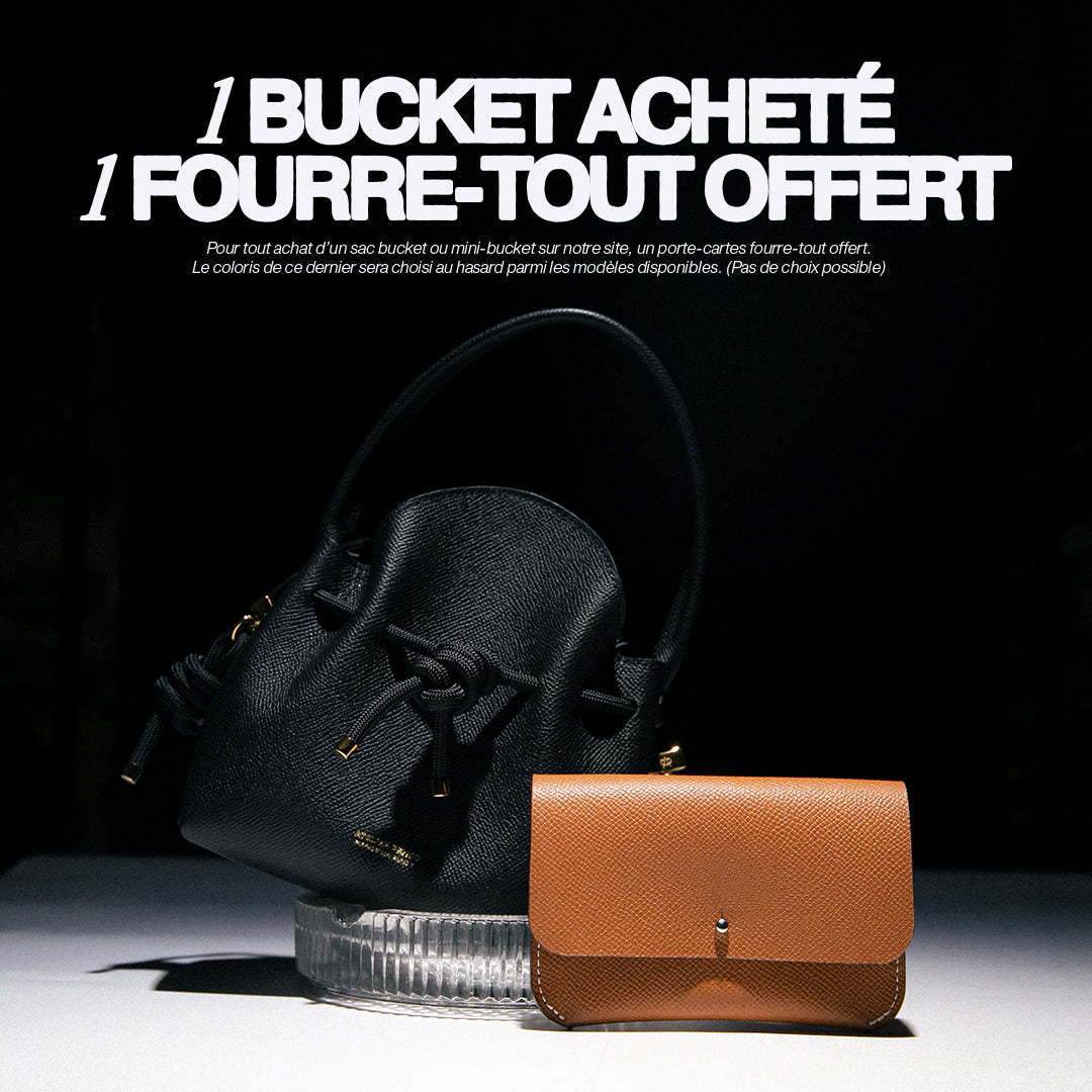 atelier-penso-fourre-tout-porte-cartes-cuir-offert-bucket image 4